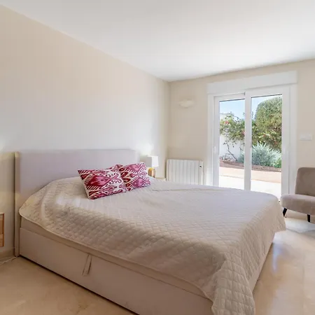 Villa Shangri-la 55 San Diego 5008 San Roque (Andalucia)