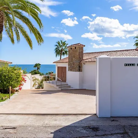 Shangri-la 55 San Diego 5008 Villa San Roque (Andalucia)