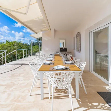 Villa Shangri-la 55 San Diego 5008 San Roque (Andalucia)