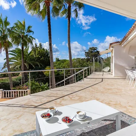Villa Shangri-la 55 San Diego 5008