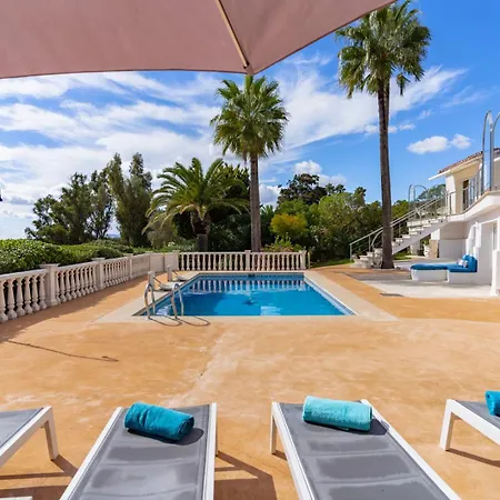 Villa Shangri-la 55 San Diego 5008