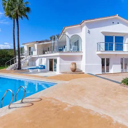 Shangri-la 55 San Diego 5008 Villa San Roque (Andalucia)