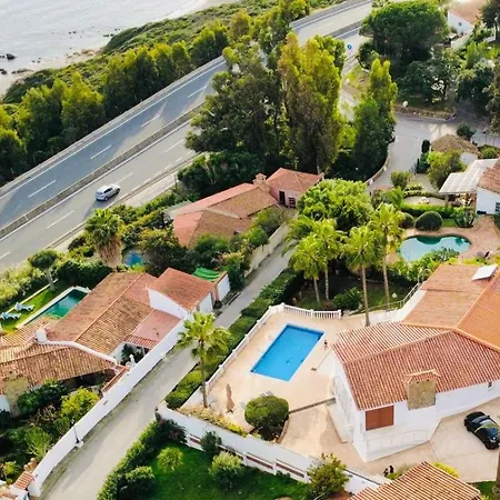 Villa Shangri-la 55 San Diego 5008